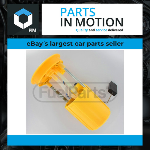 Fuel tank sender unit - fuel,