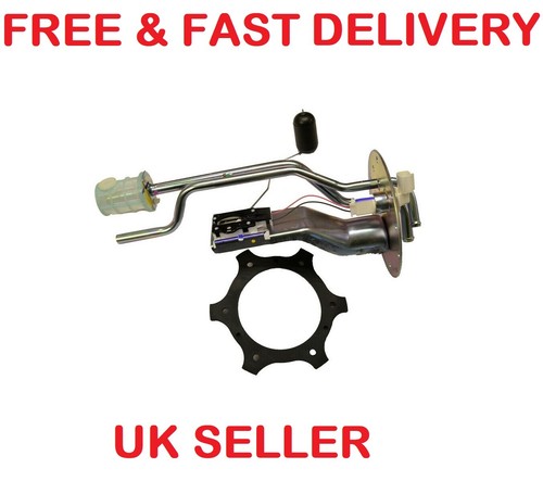 Fuel tank gauge sender unit - fuel,