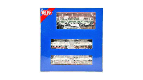 Heljan gauge 1096 class - oo,