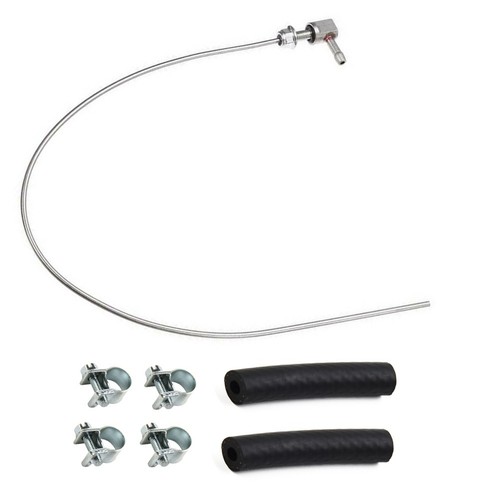 Fuel gauge sender unit - gauge, diesel