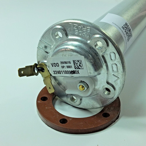 Vdo fuel immersion tube sensor - vdo,