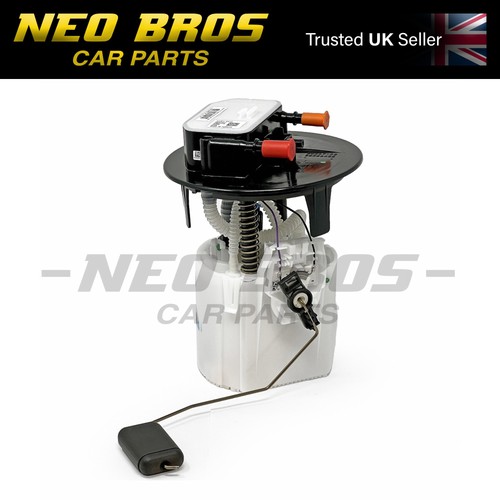 Tank diesel fuel pump - fuel,