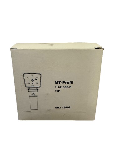 3ft tank float level - level, gauge