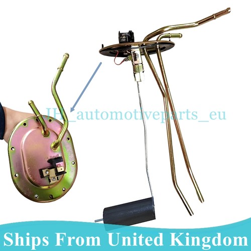 Fuel tank gauge - tank,