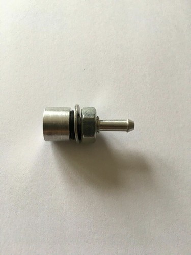 Boost tap barb - tap, feed