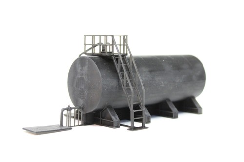 Large diesel fuel - diesel,