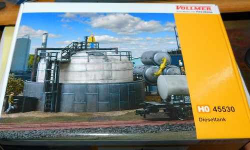 Vollmer 45530 - vollmer,