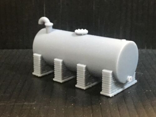 Oo9 gauge single diesel - h0,