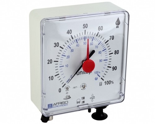 Hydrostatic fuel gauge bunded - hydrostatic,