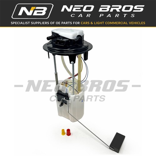 Tank diesel fuel pump - oe,