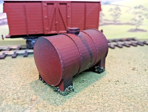 151 fuel diesel - diesel, storage