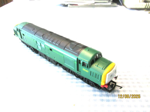 Hornby gauge r9064 - hornby,