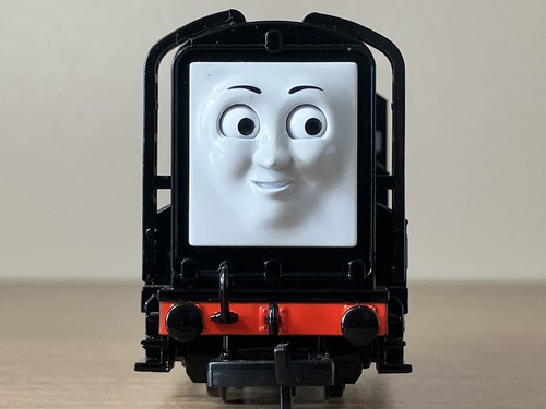 Thomas the tank - the,