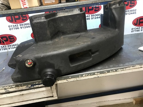 Plastic diesel tank - , /