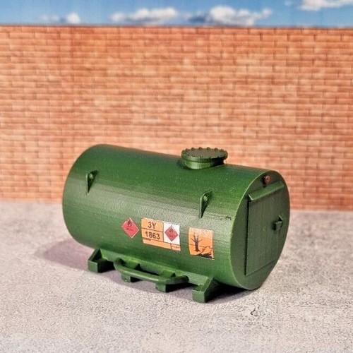 000 litre diesel tank - diesel,