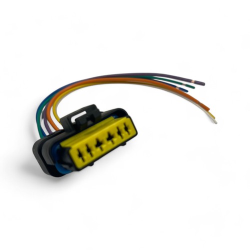 Fuel tank sender - gauge, pump