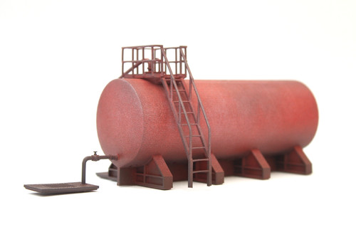Large diesel fuel - large,