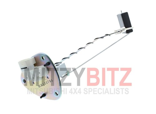 Fuel tank gauge sender unit - sender,