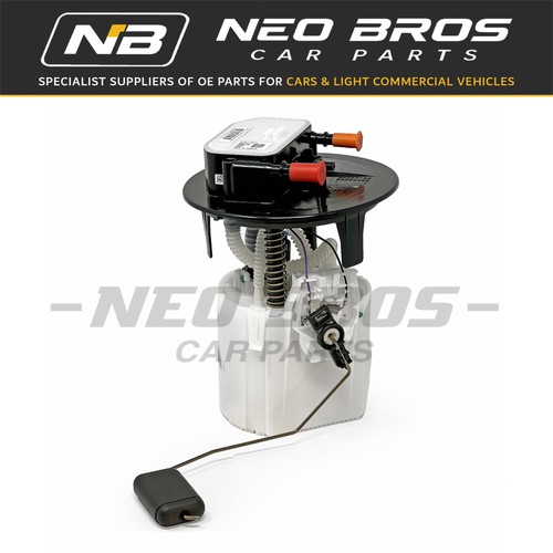 Tank diesel fuel pump - oe,
