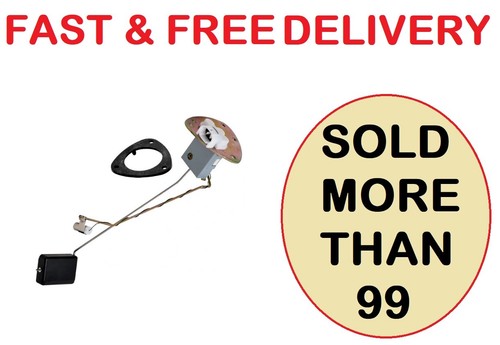 Fuel tank gauge sender unit - fuel,