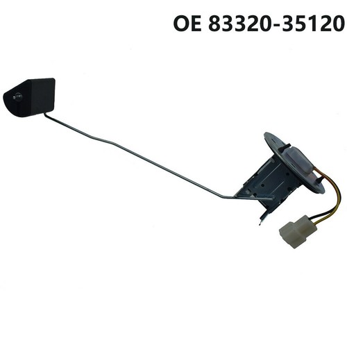 Fuel tank gauge - tank, sending