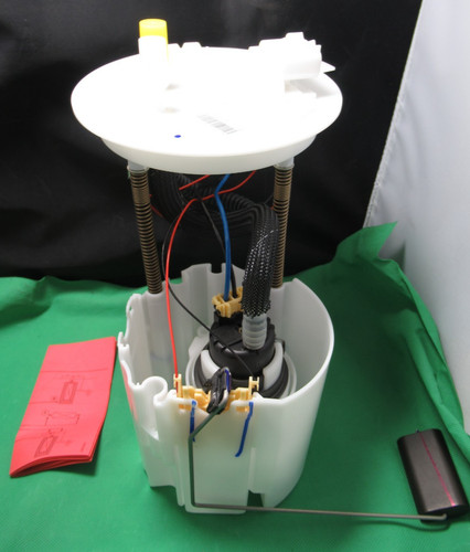 Vauxhall insignia fuel pump - fuel,