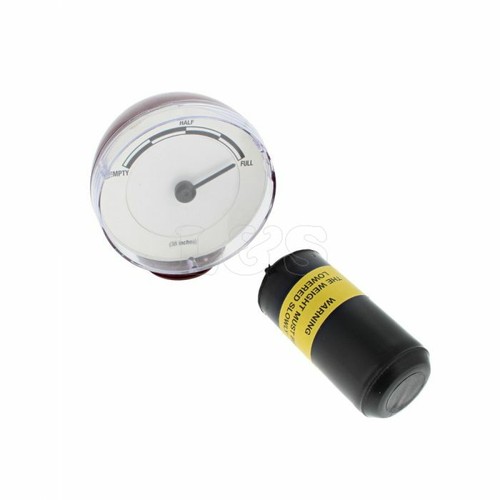 Tank level gauge - level,