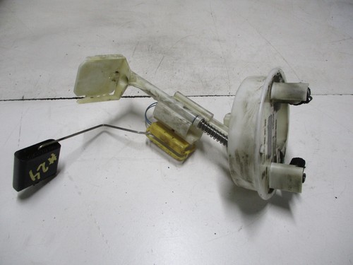 Mercedes cls w219 fuel level - mercedes,