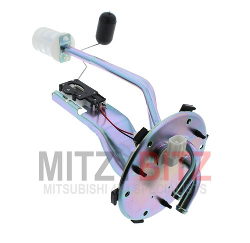 Fuel tank gauge - fuel,