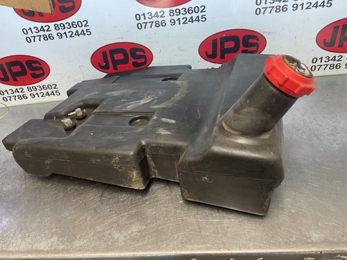 Plastic diesel tank cap - diesel, /