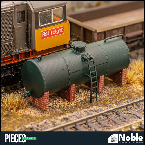Fuel diesel oil - fuel, tank