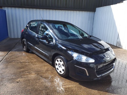 Peugeot 308 mk1 2011 - 308, 2011-2013