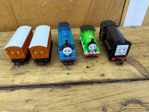 Bachmann hornby thomas the - bachmann,